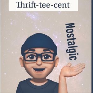 Check me out on Instagram! @ thrift_tee_cent